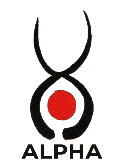 Alpha Trust Logo